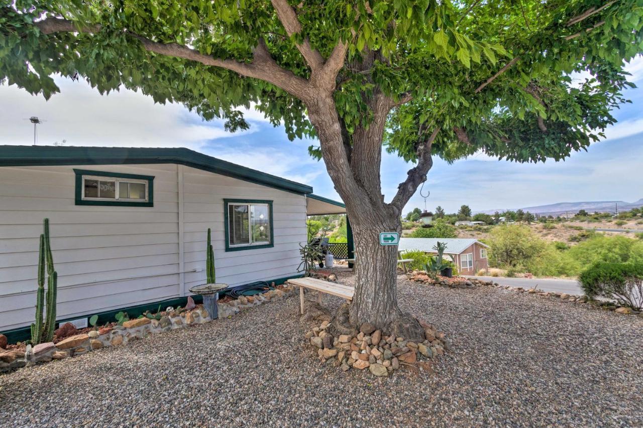 הוילה Cottonwood Gem 180-Degree Views, 6 Mi To Old Town מראה חיצוני תמונה
